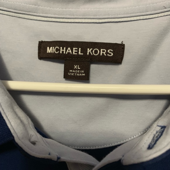 Michael Kors Polo - Picture 3 of 4